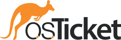 osTicket :: 工作人員管理中心